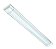 Luminária Tubular Led Style Tube 60cm 18W Branco Frio 6500k Bivolt - Imagem 1