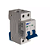 Disjuntor Bipolar 40A Curva C DJ-3K2 - Imagem 1