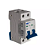 Disjuntor Bipolar 16A Curva C DJ-3K2 - Imagem 1