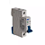 Disjuntor Unipolar 50A Curva C DJ-3K1 - Imagem 1