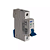 Disjuntor Unipolar 40A Curva C DJ-3K1 - Imagem 1