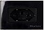 Tomada Simples 2P+T 20A/250V para Embutir em Móvel Linha Sleek 65x45mm Preto Ebony - Imagem 1