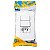 Placa 4×2 com 2 Interruptores Simples 10A 250V + 1 Tomada 2P+T 20A/250V Linha B3 - Imagem 2