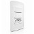 Placa 4×2 com 2 Interruptores Simples 10A 250V + 1 Tomada 2P+T 20A/250V Linha B3 - Imagem 3