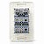 Placa 4×2 com 2 Interruptores Simples 10A 250V + 1 Tomada 2P+T 20A/250V Linha B3 - Imagem 4