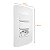 Placa 4×2 com 2 Interruptores Simples 10A 250V + 1 Tomada 2P+T 20A/250V Linha B3 - Imagem 5