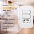Placa 4×2 com 2 Interruptores Simples 10A 250V + 1 Tomada 2P+T 20A/250V Linha B3 - Imagem 6