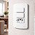 Placa 4×2 com 2 Interruptores Simples 10A 250V + 1 Tomada 2P+T 20A/250V Linha B3 - Imagem 7