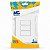 Placa 4x2 com 3 Interruptores Simples 10A/250V Linha B3 - Imagem 2