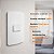 Placa 4x2 com 1 Interruptor Simples 10A/250V Linha B3 - Imagem 5