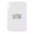 Placa 4x2 com Campainha Cigarra 220V Linha B3 - Imagem 1