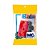 Módulo Tomada Padrão Brasileiro 2P+T 20A/250V Linha B3 Vermelho - Imagem 4
