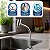 Torneira para Cozinha de Mesa Swan Cromada Lorenzetti 1167 C42 - Imagem 5