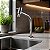 Torneira para Cozinha de Mesa Swan Cromada Lorenzetti 1167 C42 - Imagem 6