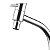 Torneira para Cozinha de Mesa Swan Cromada Lorenzetti 1167 C42 - Imagem 2