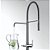 Misturador Monocomando para Cozinha de Mesa com Ducha Especial e Saída para Água Filtrada Kitchen 2264 C76 - Imagem 2