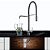 Misturador Monocomando para Cozinha de Mesa com Ducha Especial e Saída para Água Filtrada Kitchen 2264 C76 - Imagem 3