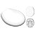 Assento Sanitário Oval Universal Duratti Branco Lorenzetti - Imagem 3