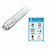 Lâmpada Tubular Led T8 Branco Frio 6500K 20W Bivolt - Imagem 1