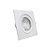 Spot Dicróico Direcional Quadrado 15W Branco Frio 6000k Bivolt - Imagem 1