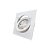 Spot Dicróico Direcional Quadrado 15W Branco Frio 6000k Bivolt - Imagem 3