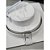 Spot Dicróico Direcional Quadrado 15W Branco Frio 6000k Bivolt - Imagem 4