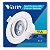 Spot Dicróico Direcional Redondo 5W Branco Frio 6000k Bivolt - Imagem 5