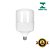 Lâmpada Bulbo Led T80 Branco Frio 6500K E27 25W Bivolt - Imagem 3