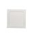 Painel Led Embutir Quadrado Branco Quente 3000K 12W Bivolt - Imagem 1