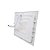 Painel Led Embutir Quadrado Branco Frio 6000K 12W Bivolt - Imagem 4