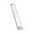 Painel Led Linear 120cm Branco Frio 6000K 40W Bivolt - Imagem 2