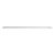 Painel Led Linear 120cm Branco Frio 6000K 40W Bivolt - Imagem 3