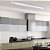 Painel Led Linear 120cm Branco Frio 6000K 40W Bivolt - Imagem 8