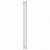 Painel Led Linear 120cm Branco Frio 6000K 40W Bivolt - Imagem 1