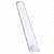Painel Led Linear 120cm Branco Frio 6000K 40W Bivolt - Imagem 2