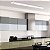 Painel Led Linear 120cm Branco Frio 6000K 40W Bivolt - Imagem 8