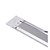 Painel Led Linear 120cm Branco Frio 6000K 40W Bivolt - Imagem 5