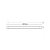 Painel Led Linear 60cm Branco Frio 6000K 20W Bivolt - Imagem 4