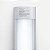 Painel Led Linear 60cm Branco Frio 6000K 20W Bivolt - Imagem 3