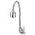 Torneira para Cozinha de Parede com Tubo Flexível Gourmet C31 Olimar - Imagem 1