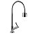 Torneira para Cozinha de Mesa com Tubo Flexível Gourmet C31 Olimar - Imagem 1