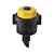 Nebulizador NA-1 com Grapa ou Rosca 1/4" para Irrigação - Imagem 3