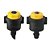 Nebulizador NA-1 com Grapa ou Rosca 1/4" para Irrigação - Imagem 1