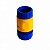 Conector de Engate Rápido Rosca Externa 3/4” para Mangueira 1/2" - Imagem 2