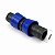 Conector de Emenda com Anel para Mangueira de Irrigação e Gotejamento 16mm - Imagem 2