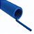 Espiral em Poliuretano (TPU)  45mmx10m Tubo 8mmx1,25mm Azul - Imagem 2