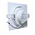 Spot Led Direcional Quadrado 12W Branco Quente 3000k Bivolt - Imagem 4