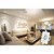 Spot Led Direcional Quadrado 12W Branco Quente 3000k Bivolt - Imagem 7
