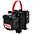 Transformador 3000VA 110V/220V e 220V/110V Bivolt Premium Fiolux - Imagem 1