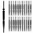 Estaca Gotejadora Polytif para Microtubo 3/5 mm - Imagem 3